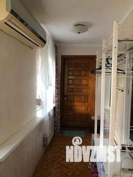 2-к квартира, посуточно, 46м2, 1/6 этаж