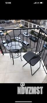 1-к квартира, посуточно, 38м2, 4/8 этаж