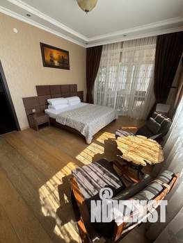 2-к квартира, посуточно, 78м2, 3/4 этаж