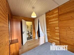 1-к квартира, посуточно, 25м2, 2/3 этаж