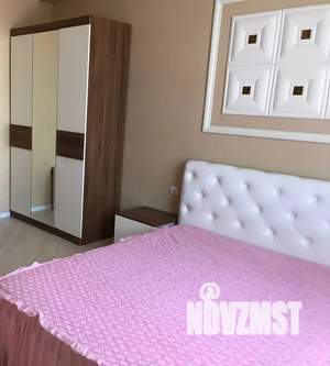 1-к квартира, посуточно, 36м2, 3/8 этаж