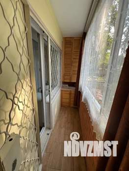 2-к квартира, посуточно, 55м2, 1/5 этаж