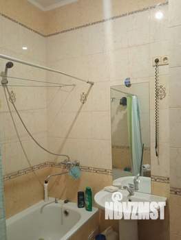 1-к квартира, на длительный срок, 42м2, 4/6 этаж