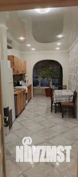 2-к квартира, посуточно, 55м2, 1/1 этаж