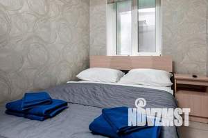 2-к квартира, посуточно, 33м2, 1/3 этаж