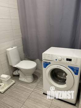 1-к квартира, посуточно, 54м2, 7/10 этаж