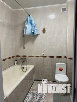 1-к квартира, посуточно, 46м2, 2/3 этаж