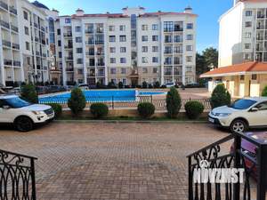 3-к квартира, посуточно, 75м2, 7/7 этаж