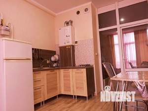 Студия квартира, посуточно, 25м2, 5/6 этаж