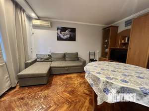 2-к квартира, посуточно, 53м2, 4/5 этаж