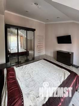 1-к квартира, посуточно, 50м2, 6/6 этаж