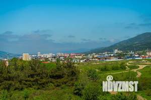 Студия квартира, посуточно, 26м2, 4/8 этаж