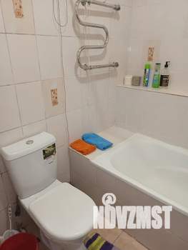 1-к квартира, посуточно, 50м2, 4/5 этаж