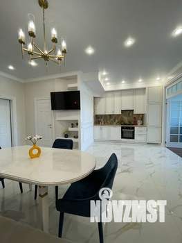 2-к квартира, посуточно, 55м2, 7/10 этаж