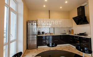 3-к квартира, на длительный срок, 152м2, 11/12 этаж