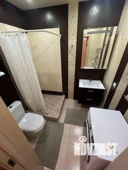 2-к квартира, посуточно, 45м2, 2/2 этаж