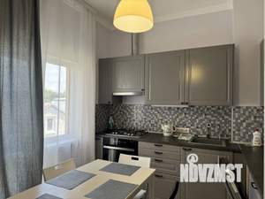 2-к квартира, посуточно, 45м2, 3/3 этаж