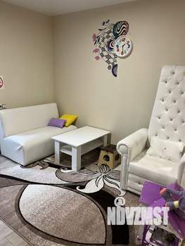 2-к квартира, посуточно, 70м2, 1/7 этаж
