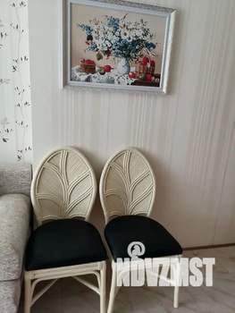 1-к квартира, посуточно, 50м2, 5/7 этаж