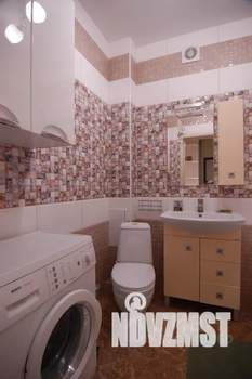 1-к квартира, посуточно, 45м2, 3/3 этаж