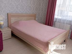 Студия квартира, посуточно, 33м2, 1/3 этаж