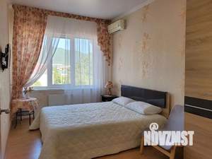 1-к квартира, посуточно, 36м2, 3/3 этаж