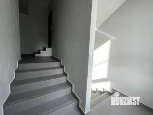 3-к квартира, посуточно, 110м2, 2/2 этаж