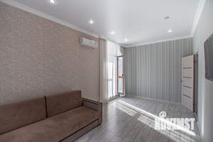 2-к квартира, посуточно, 59м2, 2/10 этаж