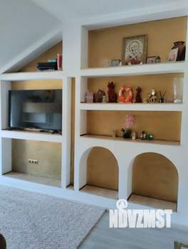 1-к квартира, посуточно, 47м2, 9/9 этаж