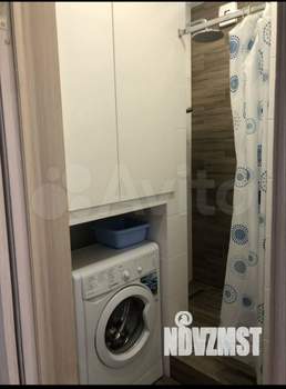 1-к квартира, на длительный срок, 41м2, 3/3 этаж