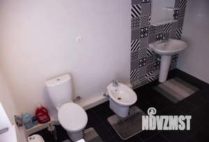 1-к квартира, посуточно, 56м2, 4/4 этаж