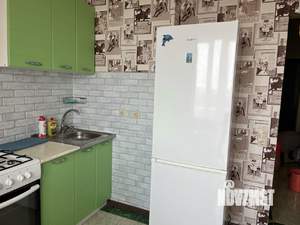 1-к квартира, посуточно, 39м2, 5/6 этаж