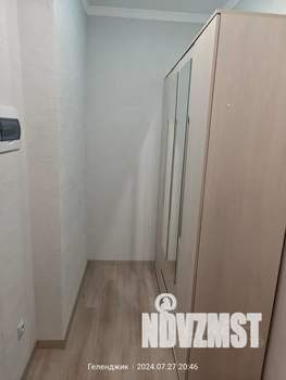 Студия квартира, посуточно, 40м2, 2/2 этаж