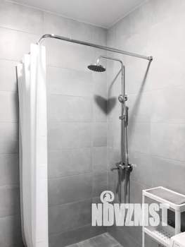 1-к квартира, посуточно, 40м2, 2/5 этаж