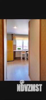 1-к квартира, на длительный срок, 38м2, 8/9 этаж