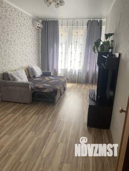 2-к квартира, на длительный срок, 42м2, 3/8 этаж