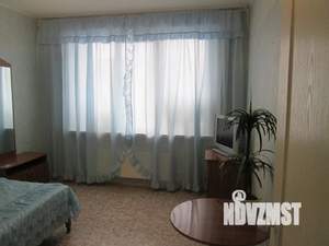 2-к квартира, посуточно, 53м2, 3/10 этаж