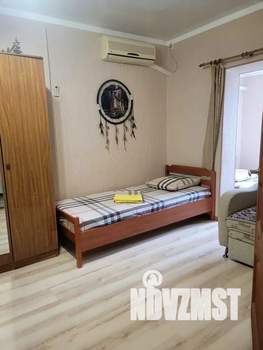 2-к квартира, посуточно, 38м2, 1/1 этаж