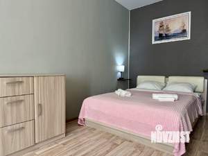 1-к квартира, посуточно, 50м2, 10/16 этаж