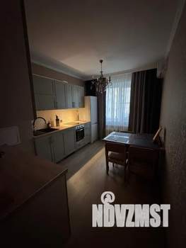 3-к квартира, посуточно, 63м2, 6/9 этаж