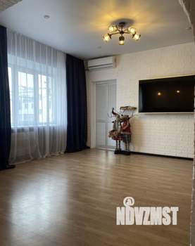 5-к квартира, на длительный срок, 141м2, 5/6 этаж