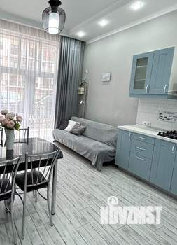 2-к квартира, посуточно, 50м2, 1/7 этаж