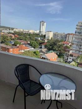1-к квартира, посуточно, 55м2, 1/1 этаж