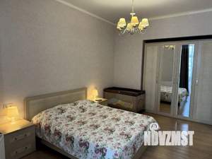 1-к квартира, посуточно, 85м2, 1/1 этаж