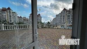 Студия квартира, посуточно, 16м2, 1/6 этаж