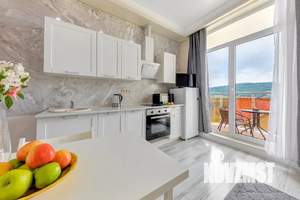 1-к квартира, посуточно, 26м2, 3/6 этаж