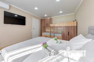 1-к квартира, посуточно, 29м2, 5/5 этаж