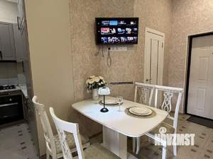 2-к квартира, на длительный срок, 63м2, 1/6 этаж