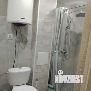 2-к квартира, посуточно, 36м2, 1/5 этаж