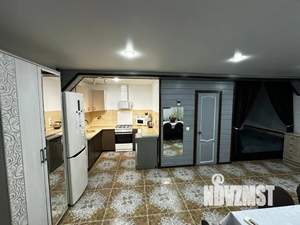 1-к квартира, посуточно, 36м2, 1/3 этаж